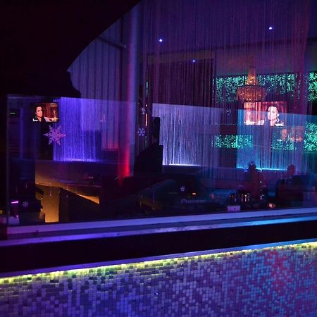 Meumi Palace Yaoundé Zewnętrze zdjęcie