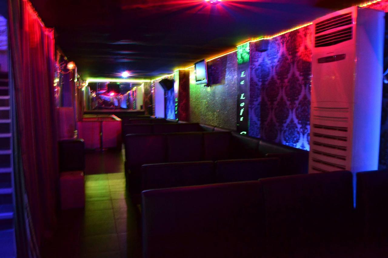 Meumi Palace Yaoundé Zewnętrze zdjęcie