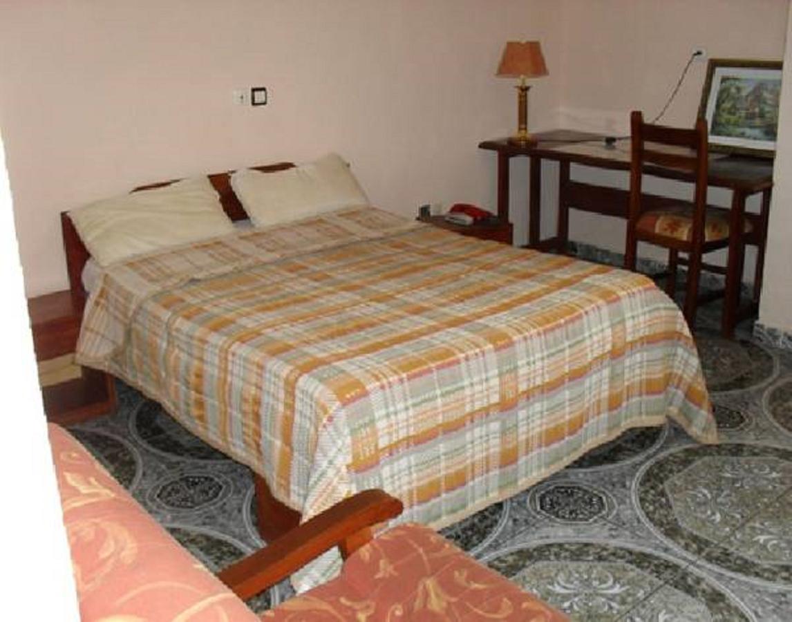 Meumi Palace Yaoundé Zewnętrze zdjęcie