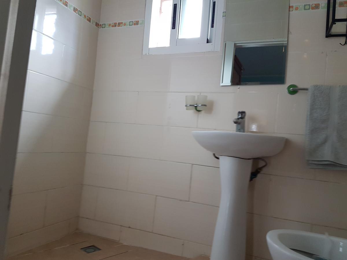 Meumi Palace Yaoundé Zewnętrze zdjęcie