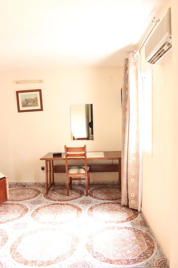 Meumi Palace Yaoundé Zewnętrze zdjęcie