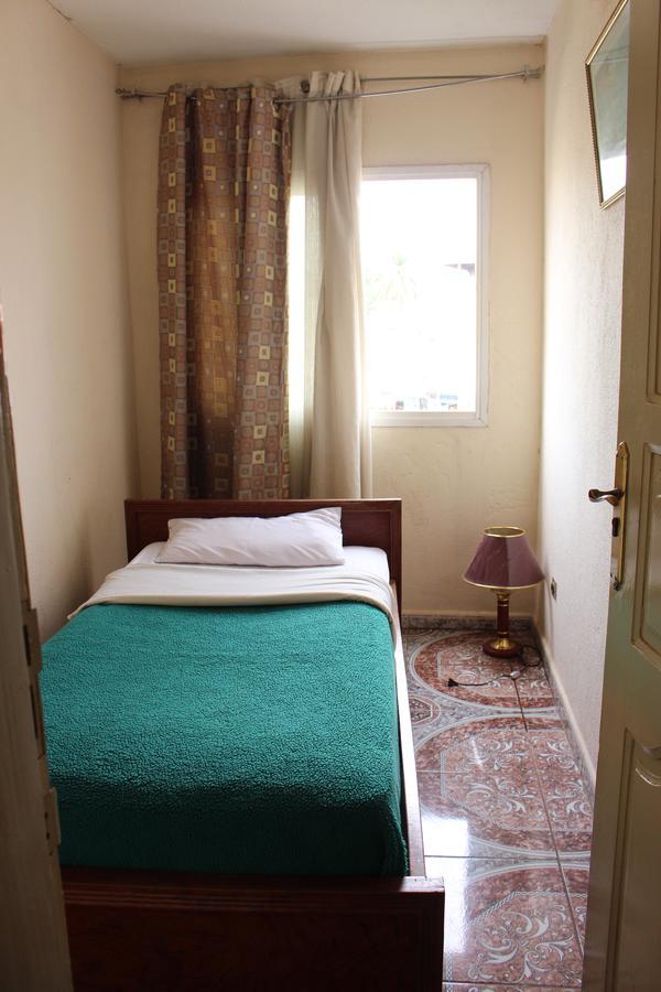 Meumi Palace Yaoundé Zewnętrze zdjęcie