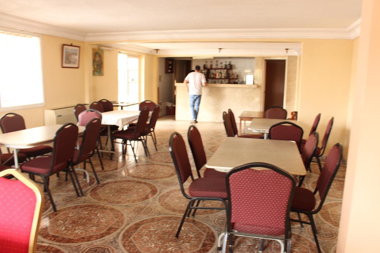 Meumi Palace Yaoundé Zewnętrze zdjęcie