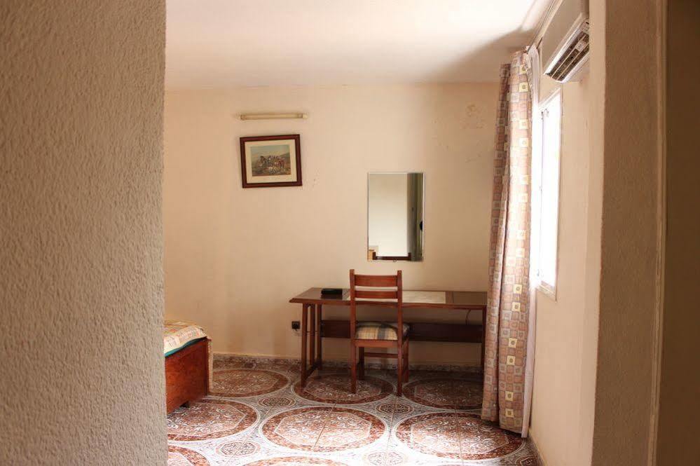 Meumi Palace Yaoundé Zewnętrze zdjęcie